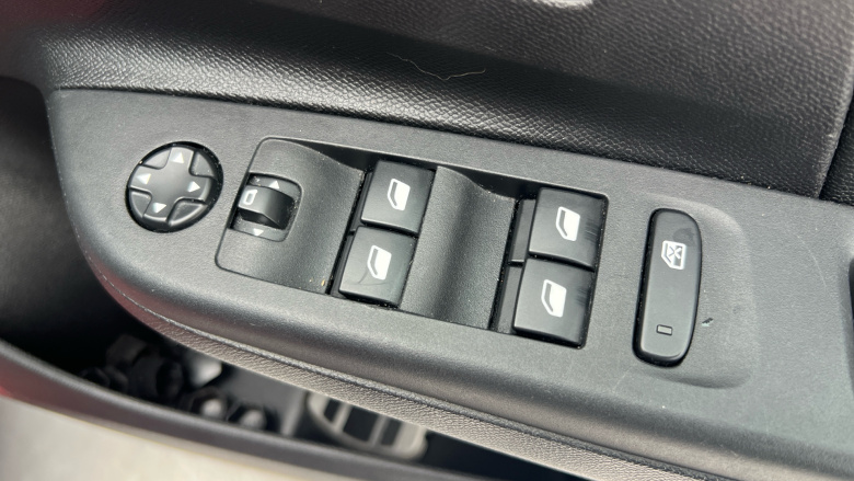 Vauxhall Corsa 1.2 Turbo GS 5dr Petrol Hatchback